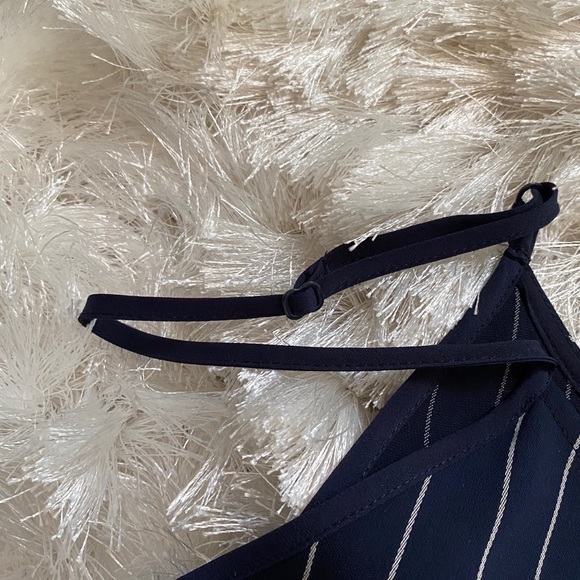 Babaton Striped Cami - Picture 4 of 4